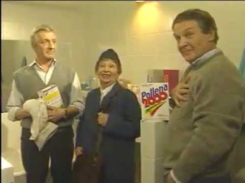 Pollena 2000 Prać ojciec prać