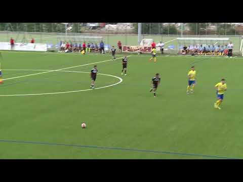 Vevey - Sports - FC Lugano (match complet 1ère ligue) 03.06.23