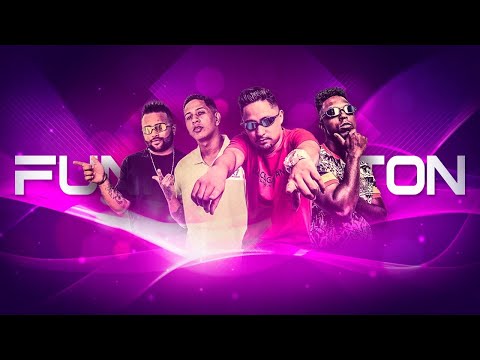 Mc Bruno IP e Mc Duartt (Dj Negritinho e Dj Jéh Du 9) - Toma Linguadinha | Funketon