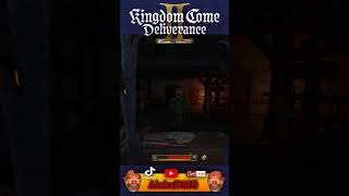 Medieval Drive Thru #kingdomcome #funny #memes