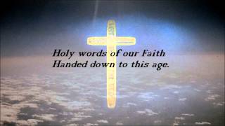 428 Ancient Words Robin Mark