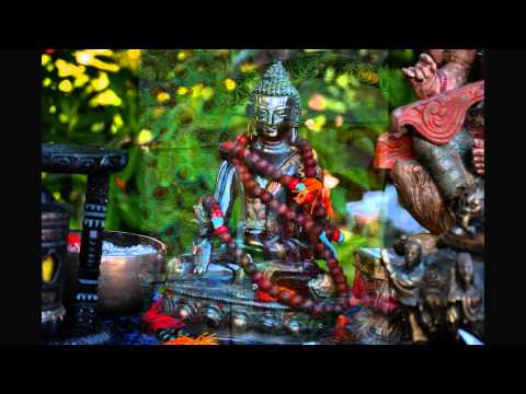 Fun-Da-Mental Ja Sha Taan (Transglobal Underground Karachi Deathcult Mix)