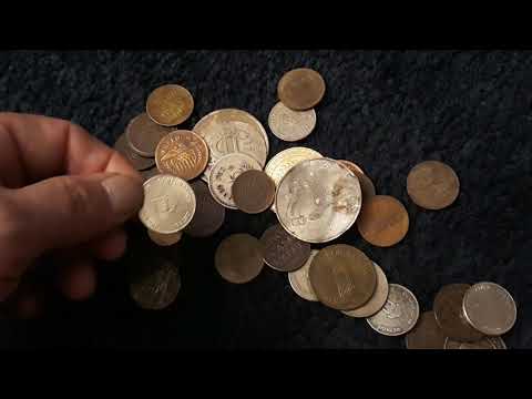 The Vault (coin collecting) : "Talkin Tokens" : 2020