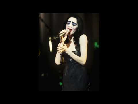 ☆ This Mess We're In - PJ Harvey & Thom Yorke (Sped Up + Reverb) ☆