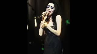 ☆ This Mess We're In - PJ Harvey &amp; Thom Yorke (Sped Up + Reverb) ☆