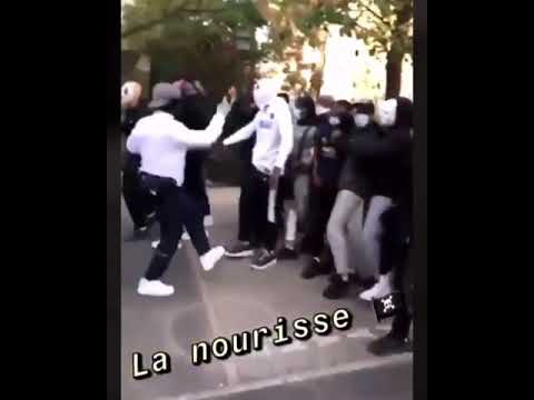 Mamie gestu dans le binks 🏴‍☠️😭