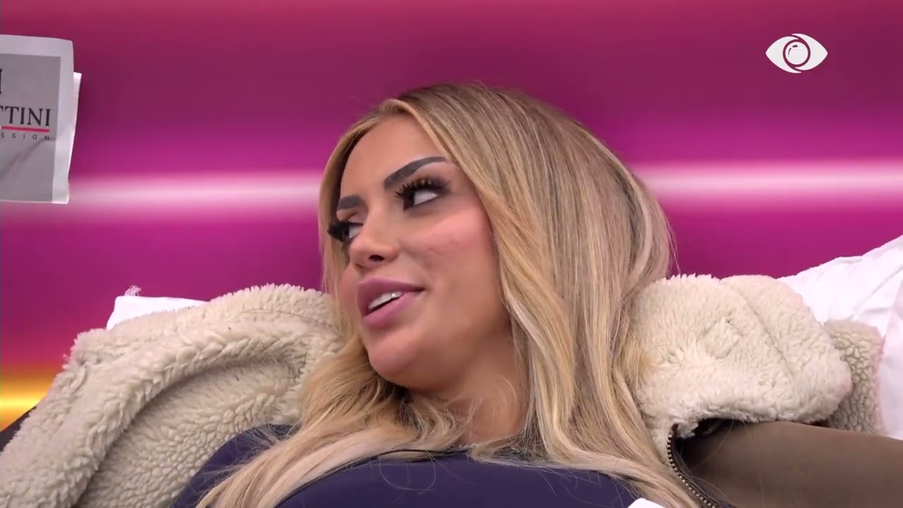 “Edhe siklet, edhe ego”/ Mateo bisedon me Brikenën: Unë kam thënë për…