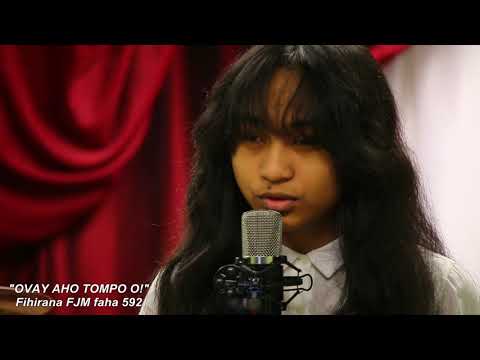 OVAY AHO TOMPO O Hira Jesosy Mamonjy Louange 