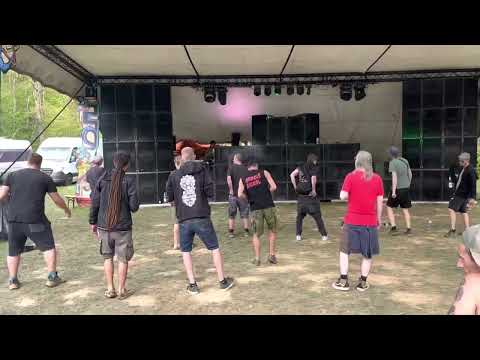 Step Evo 6 - Zhulenos Aires mix