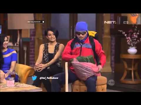 Ini Talkshow 28 Februari 2015 Full Estelita Liana, Elvin Pratiwi, Vicky Shu