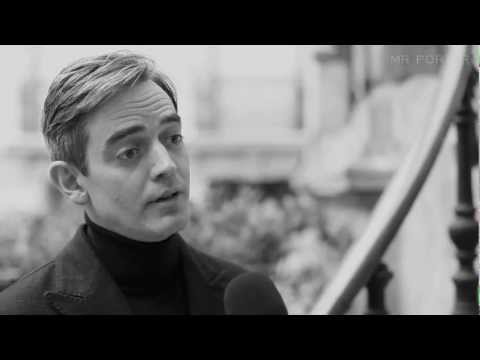 Fall/Winter Trend Report from Milan & Paris - At The Shows - MR PORTER