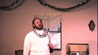 Jacob Miller - Charlie Brown&#39;s Lament