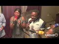 Ngipholise Live At Rehearsal Heal My Wounds All God