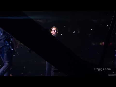U2 Mumbai Bad 2019-12-15 - U2gigs.co