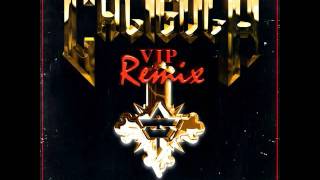 Caligula - Light In The Dark (VIP Remix)