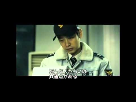 「THE CAT　ザ・キャット」予告