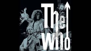 The Who, &quot;Join Together&quot;