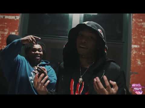 NELL FYB - WAKE DA MEN (OFFICIAL VIDEO)