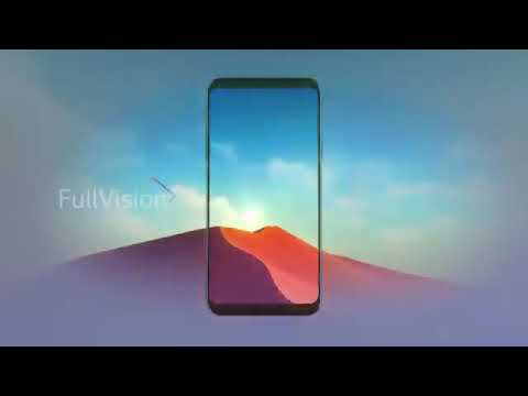 TRAILER LG Q6 OFFICIAL VIDEO