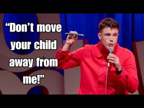 ed gamble's stand up special but just the type 1 diabetes bits