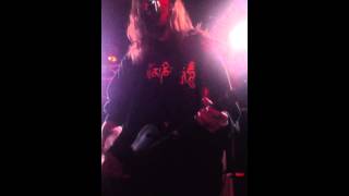 Carve - Smile Empty Soul (Live)