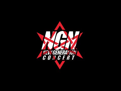 New Generation Concert (NGN) 新世紀演唱會 - 2015. 12/16