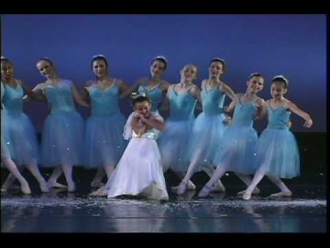 Steps of Faith | Christmas Time