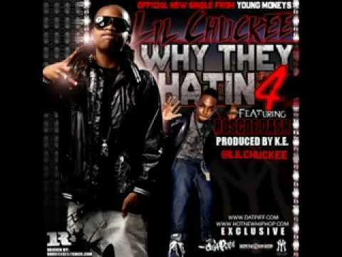 Lil Chuckee Ft. Roscoe Dash - What They Hatin' 4