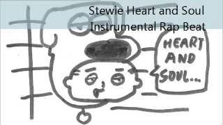 DJ-Realistic-Brian and Stewie Singing Instrumental