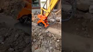 Placă vibratoare hidraulica 1,5 - 30t VHP 100 - 600 vibracijska plošča za bager de vânzare - Imagine 4 | Machineryline MD Placă vibratoare hidraulica 1,5 - 30t VHP 100 - 600 vibracijska plošča za bager nouă | Imagine 4 - Machineryline