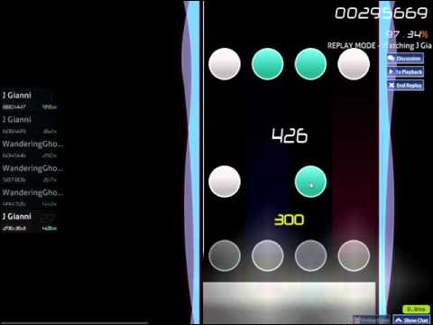 Kozato - Tsuki -Yue- [MX] 96.55%