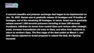 Description of the Hamas-led October 7 massacre