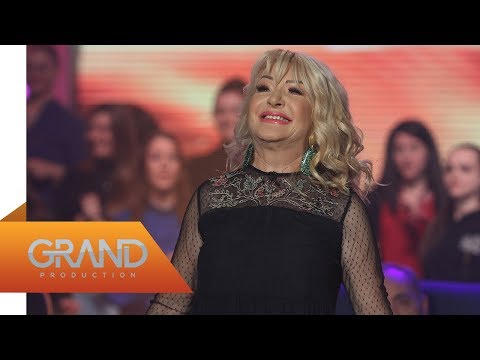 Goca Lazarevic - Cirilica - HH - (TV Grand 10.12.2019.)