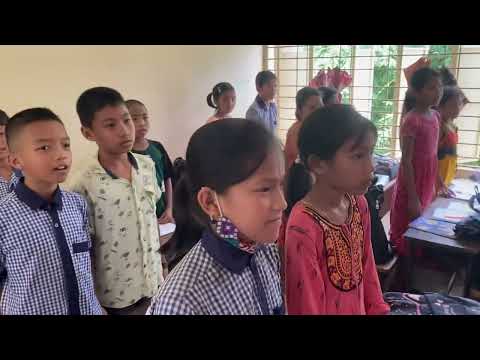দেশপ্রেম/পড়াশুনা