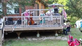 Wishing well- Jill Barber cover