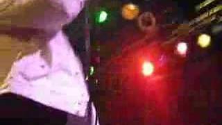 powerspace in louisville / prologue: adam beckett