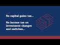 The Benefits Of Investing Through A Mauritius Offshore Trust