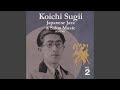 Kojo-no-Tsuki (荒城の月)
