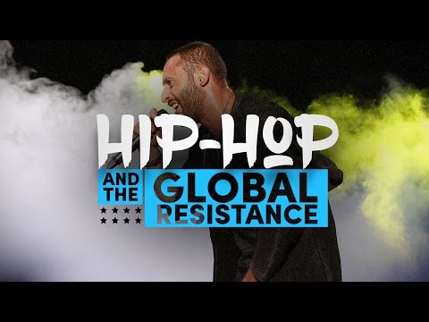 Tamer Nafar of DAM speaks on hip-hop and the global resistance