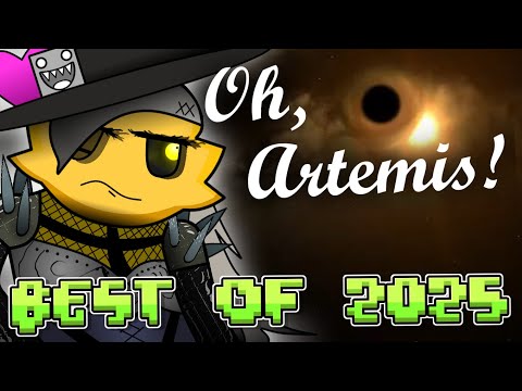 DubstepJoltik: IL MEGLIO DEL 2025