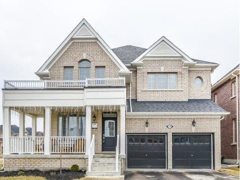 SOLD! 176 Sharpe Cres in New Tecumseth, ON L0G 1W0 | Lino Arci Team 416-571-2724