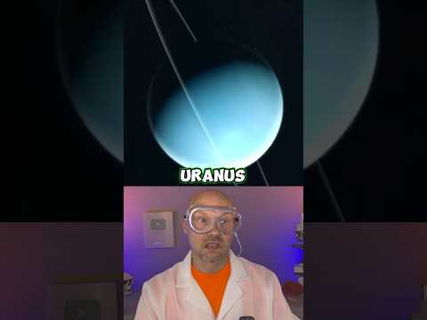 What planets sound like 😱