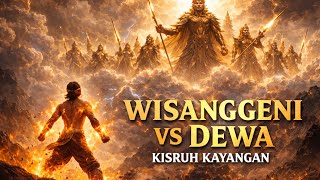 Download lagu WISANGGENI LAHIR KISRUH TANYA BAPAK DAN IBUNYA āAnimasi Wayang Kreatif Semi Realisā mp3 Download lagu WISANGGENI LAHIR KISRUH TANYA BAPAK DAN IBUNYA āAnimasi Wayang Kreatif Semi Realisā mp3