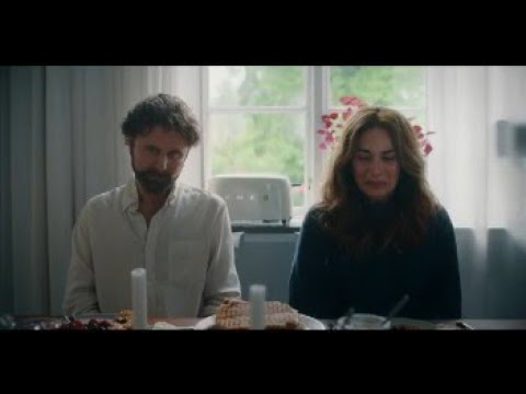 Trailer för långfilmen "Det är något som inte stämmer" som släpps på bio 29 augusti. Jag gör rollen som Wilhelmina. Trailer för långfilmen "Det är något som inte stämmer" som släpps på bio 29 augusti. Jag gör rollen som Wilhelmina.