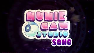 HUNIECAM STUDIO SONG (HERE COME THE LADIES) - DAGames