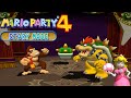 Mario Party 4 Story Mode Expert All Boards 4K