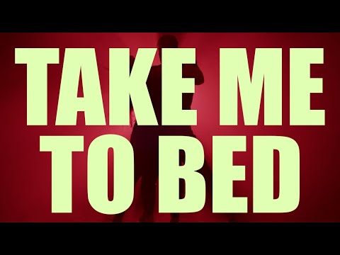 Take Me To Bed - Jo Manji - Stock Marley - RANDOM DAN