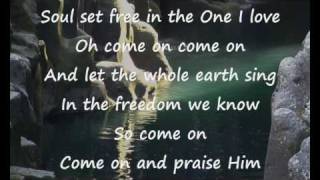 The Freedom We Know - Hillsong