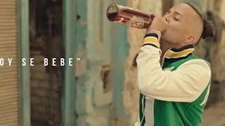 Nio garcia - hoy se bebe (video oficial ) 2019