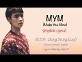 MYM (Miss You Much) -- Zhang Yixing 张艺兴Lay ...